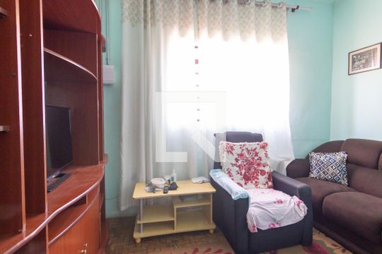 Sala 1 de casa à venda com 5 quartos, 120m² em Jardim Londres, Campinas