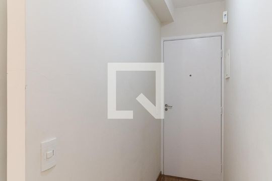 Entrada do Imóvel de apartamento à venda com 2 quartos, 56m² em Vila Caraguatá, São Paulo