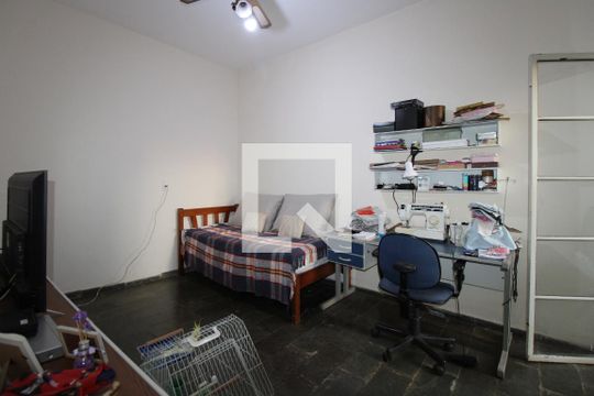 Quarto 1 de casa à venda com 3 quartos, 174m² em Vila Industrial, Campinas