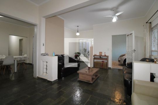 Casa à venda com 3 quartos, 174m² em Vila Industrial, Campinas