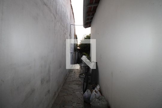 Vista do Quarto 1 de casa à venda com 3 quartos, 174m² em Vila Industrial, Campinas