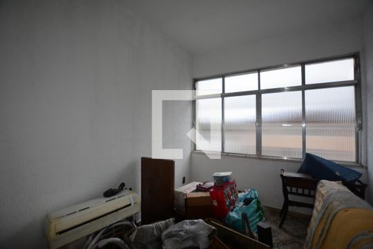 Vista do quarto 2 de apartamento à venda com 1 quarto, 57m² em Penha Circular, Rio de Janeiro