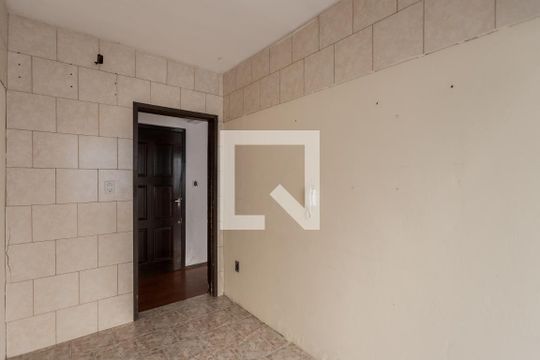 Cozinha de apartamento para alugar com 3 quartos, 64m² em Rubem Berta, Porto Alegre