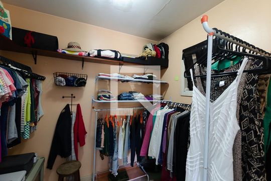 Suíte 1 de casa de condomínio à venda com 5 quartos, 250m² em Badu, Niterói