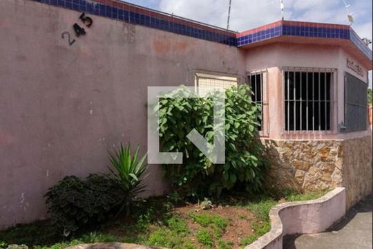 Fachada de apartamento para alugar com 1 quarto, 30m² em Vila Pereira Barreto, São Paulo