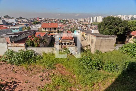 Área de Serviço de apartamento para alugar com 1 quarto, 30m² em Vila Pereira Barreto, São Paulo