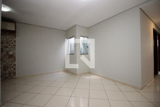 Apartamento para alugar com 2 quartos, 50m² em Riacho Fundo I, Brasília