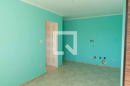 Sala de apartamento à venda com 2 quartos, 55m² em Fonseca, Niterói