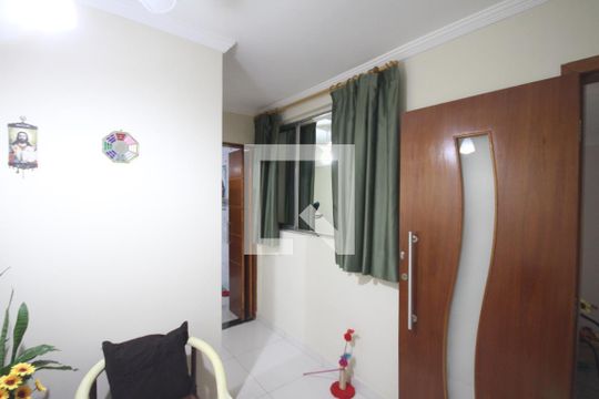 Sala de casa à venda com 5 quartos, 140m² em Jardim da Glória, São Paulo
