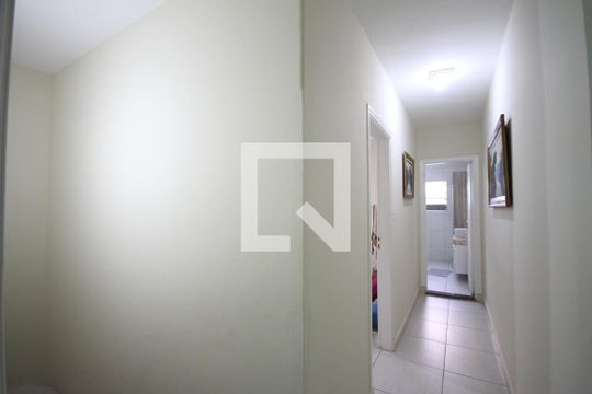 Corredor de casa à venda com 5 quartos, 140m² em Jardim da Glória, São Paulo