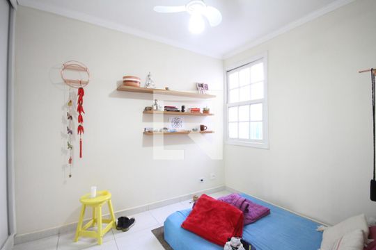 Quarto 1 de casa à venda com 5 quartos, 140m² em Jardim da Glória, São Paulo