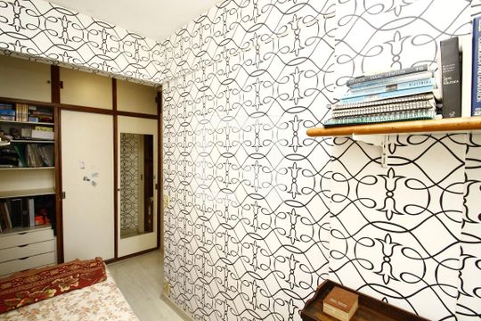 Quarto 3 de apartamento à venda com 3 quartos, 70m² em Botafogo, Rio de Janeiro