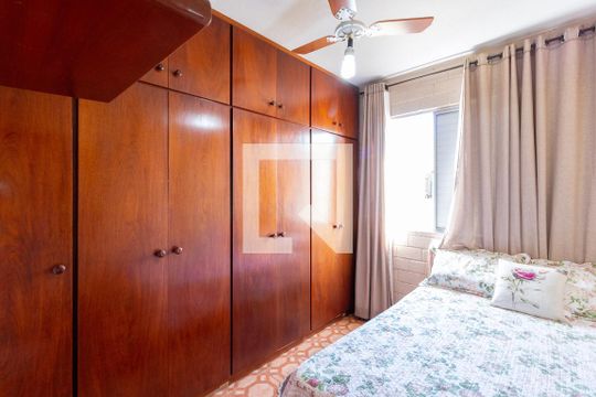 Quarto 1 de apartamento à venda com 2 quartos, 55m² em Lauzane Paulista, São Paulo