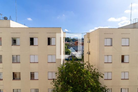 Vista do Quarto 1 de apartamento à venda com 2 quartos, 55m² em Lauzane Paulista, São Paulo