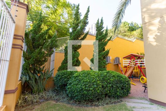 Apartamento para alugar com 2 quartos, 77m² em Vila Rosa, Novo Hamburgo