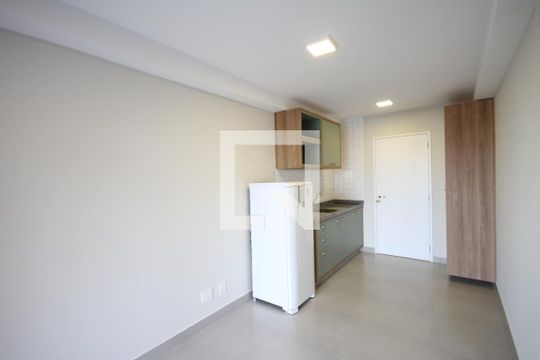 Apartamento para alugar com 1 quarto, 33m² em Vila Mariana, São Paulo