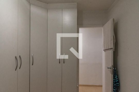 Quarto 2 de apartamento à venda com 2 quartos, 49m² em Jardim Márcia, Campinas