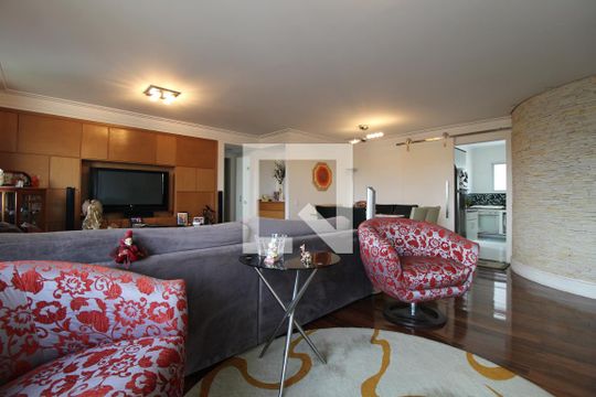 Apartamento à venda com 2 quartos, 110m² em Brooklin, São Paulo
