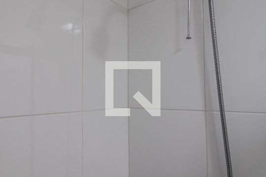 Banheiro da Suíte 1 de apartamento à venda com 2 quartos, 110m² em Brooklin, São Paulo