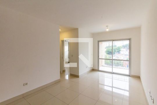 Apartamento para alugar com 2 quartos, 62m² em Vila Romana, São Paulo