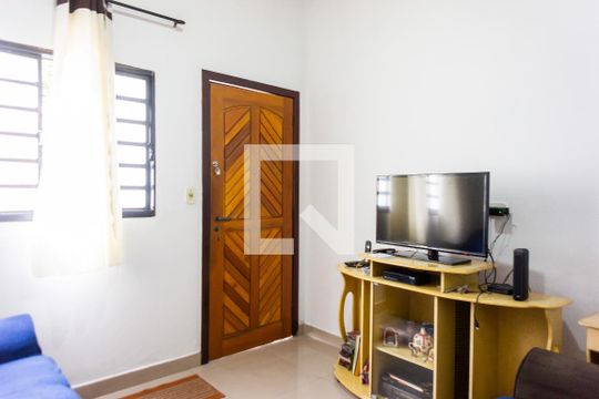 Casa à venda com 2 quartos, 60m² em Vila Aricanduva, São Paulo