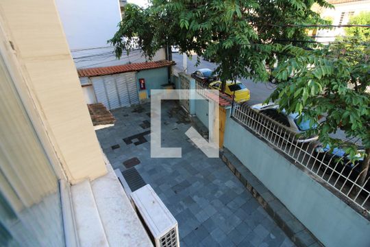 vista de apartamento à venda com 2 quartos, 70m² em Cachambi, Rio de Janeiro