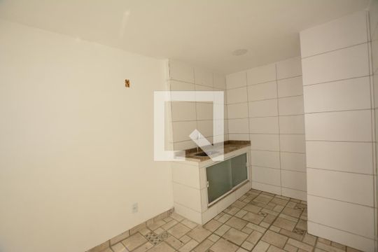 Cozinha de casa à venda com 2 quartos, 88m² em Vista Alegre, Rio de Janeiro