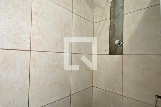 Banheiro de apartamento à venda com 2 quartos, 100m² em Jardim América, São Leopoldo