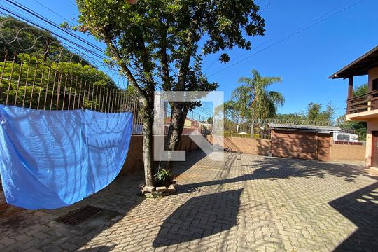 Vista Quarto 2 de apartamento à venda com 2 quartos, 100m² em Jardim América, São Leopoldo