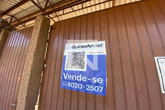 Fachada de apartamento à venda com 2 quartos, 100m² em Jardim América, São Leopoldo