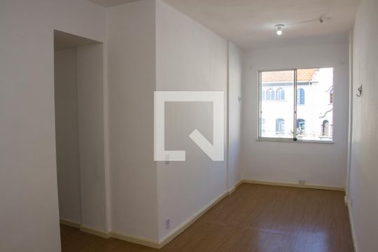 Apartamento à venda com 2 quartos, 60m² em Méier, Rio de Janeiro