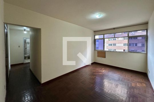Apartamento à venda com 2 quartos, 60m² em Centro, Rio de Janeiro