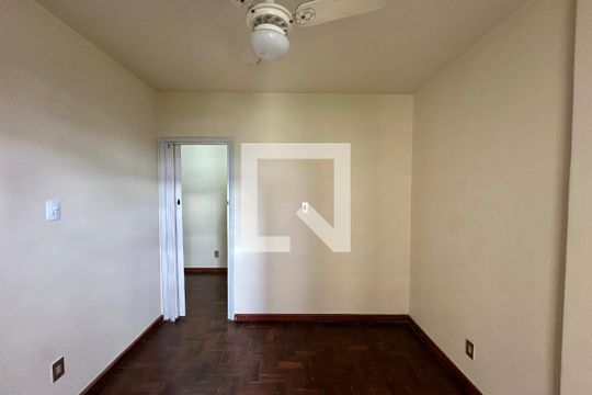 Quarto 2 de apartamento à venda com 2 quartos, 60m² em Centro, Rio de Janeiro