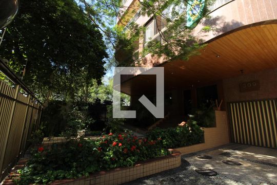 Fachada de apartamento à venda com 4 quartos, 190m² em Recreio dos Bandeirantes, Rio de Janeiro