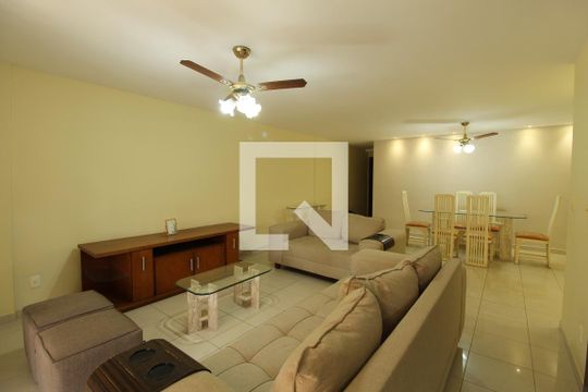 Apartamento à venda com 4 quartos, 190m² em Recreio dos Bandeirantes, Rio de Janeiro