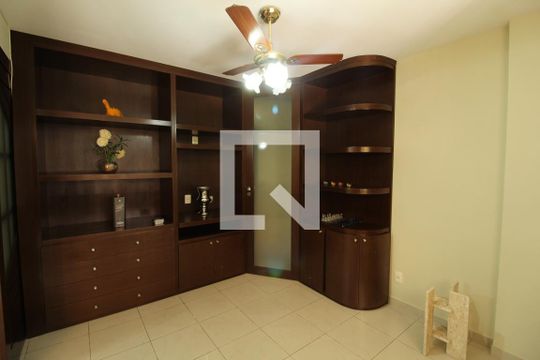Suíte 1 de apartamento à venda com 4 quartos, 190m² em Recreio dos Bandeirantes, Rio de Janeiro