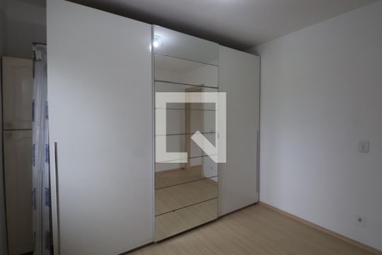 Quarto 2 de casa de condomínio à venda com 2 quartos, 74m² em Rio Branco, Canoas