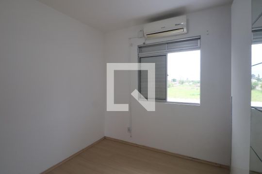 Quarto 2 de casa de condomínio à venda com 2 quartos, 74m² em Rio Branco, Canoas