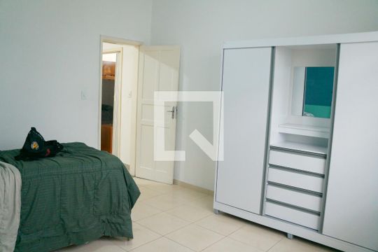Quarto 1 de casa à venda com 3 quartos, 200m² em Piedade, Rio de Janeiro
