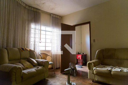 Sala de casa à venda com 2 quartos, 200m² em Vila Guarani (z Sul), São Paulo