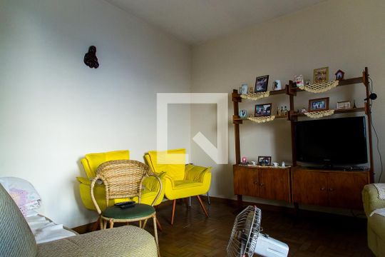 Sala de casa à venda com 2 quartos, 200m² em Vila Guarani (z Sul), São Paulo