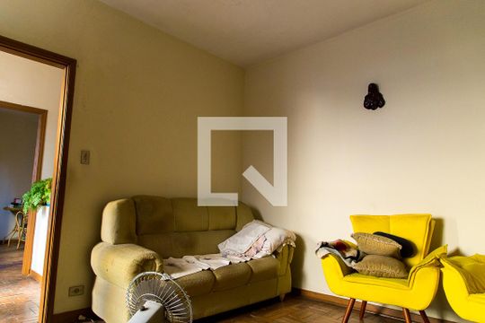 Sala de casa à venda com 2 quartos, 200m² em Vila Guarani (z Sul), São Paulo
