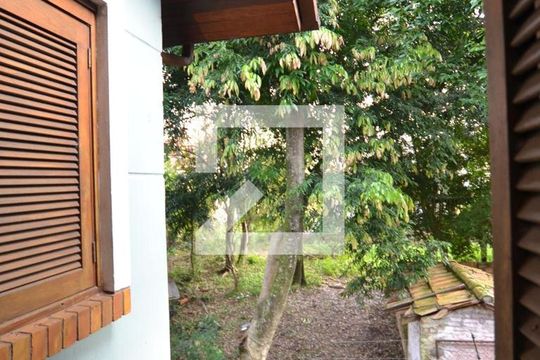 Vista do Quarto 1 de casa à venda com 3 quartos, 238m² em Ipanema, Porto Alegre