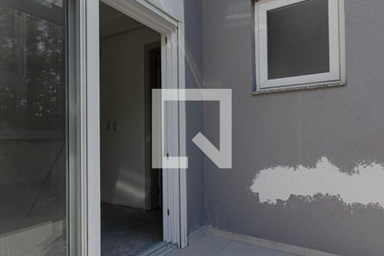 Sacada Suite 3 de casa de condomínio para alugar com 4 quartos, 278m² em Tristeza, Porto Alegre