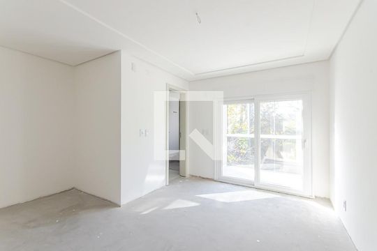 Quarto 4 - Suíte de casa de condomínio para alugar com 4 quartos, 278m² em Tristeza, Porto Alegre