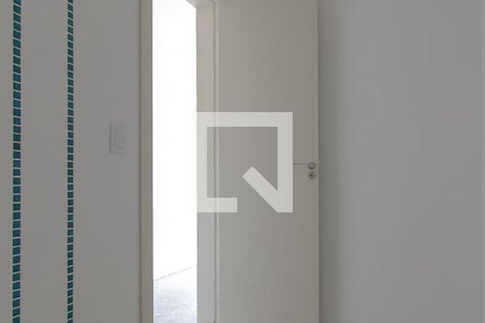 Banheiro da Suíte 3 de casa de condomínio para alugar com 4 quartos, 278m² em Tristeza, Porto Alegre