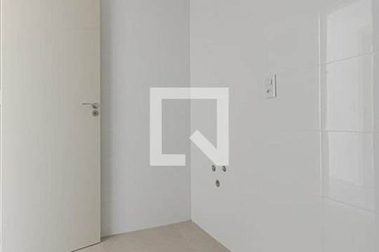 Banheiro da Suíte 3 de casa de condomínio para alugar com 4 quartos, 278m² em Tristeza, Porto Alegre