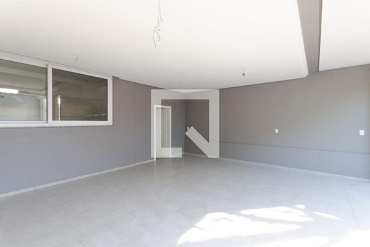 Garagem de casa de condomínio para alugar com 4 quartos, 278m² em Tristeza, Porto Alegre