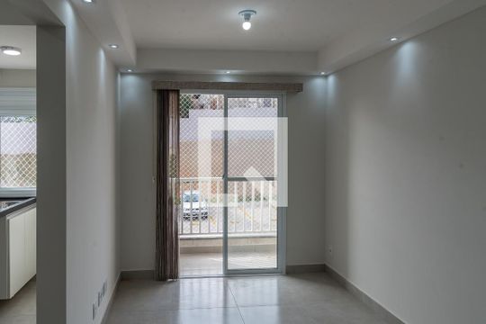 Apartamento à venda com 2 quartos, 49m² em Jardim Samambaia, Campinas