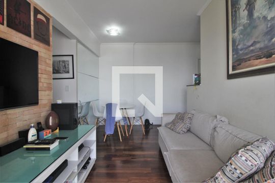 Apartamento para alugar com 2 quartos, 51m² em Vila Andrade, São Paulo